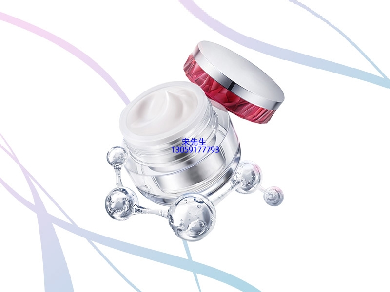 丹缇_神经酰胺出水霜OEM定制加工贴牌