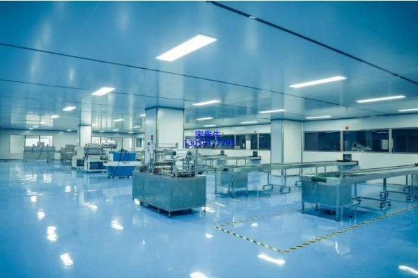 丹缇_工厂设备展示